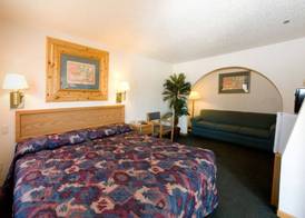 North Country Inn & Suites 2
