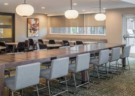 Residence Inn by Marriott Houston City Place 3