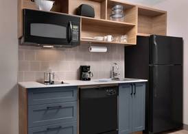 Candlewood Suites HARRISBURG I-81 - HERSHEY AREA by IHG 5