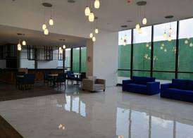 Wyndham Puebla Angelopolis 5