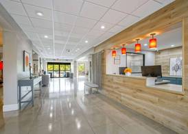 Country Inn & Suites by Radisson, New Orleans I-10 East, LA 4