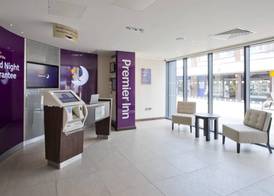 Premier Inn London Orpington 2