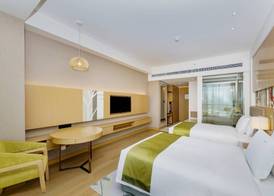 Holiday Inn Changsha Dawangshan by IHG 3
