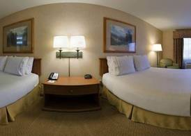 Holiday Inn Express & Suites BISHOP by IHG 5