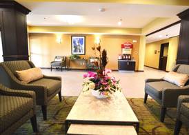 Best Western Plus New Orleans Airport Hotel 5