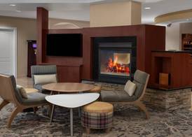 Residence Inn East Rutherford Meadowlands 2