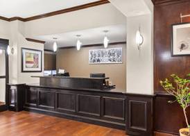 Sleep Inn & Suites Bush Intercontinental - IAH East 2