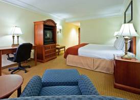 Holiday Inn Express Ringgold - Chattanooga Area by IHG 3