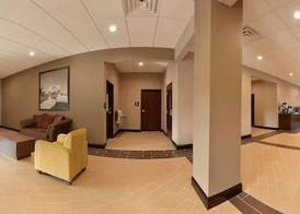 Super 8 by Wyndham Hershey Chocolate Avenue 3