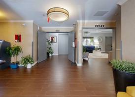 Comfort Inn Gaslamp Convention Center 3