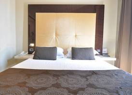 Hotel La Bussola 5
