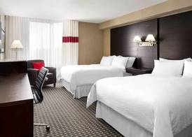 Four Points by Sheraton Mississauga Meadowvale 5