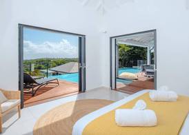 Villas Vista Del Mar 3