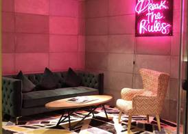 Arrivee Hotel 2
