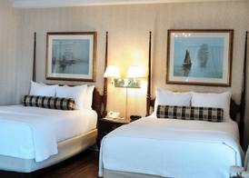 Molly Pitcher Inn 4