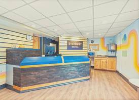 Stardust Motel Wallace 2