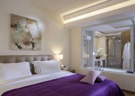 O Monot Boutique Hotel Beirut 5
