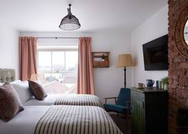Artist Residence Bristol 4