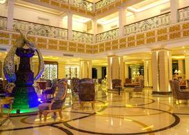 The Grand Kandyan 5