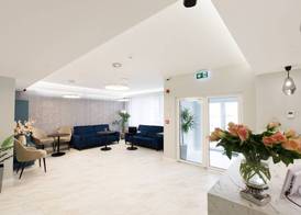 Hotel YVY 2