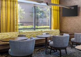 SpringHill Suites by Marriott Sacramento Roseville 2