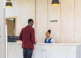 Fairways Hotel Kisumu 3