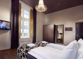 Banken Hotel 4