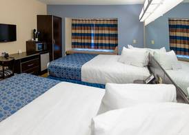 WeStay Suites Belle Chasse 2