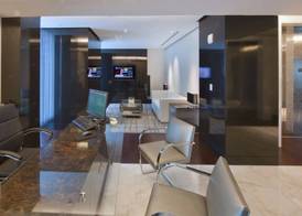 Hotel Beaux Arts, Autograph Collection 3