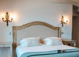 Brittany & Spa Relais & Châteaux 5