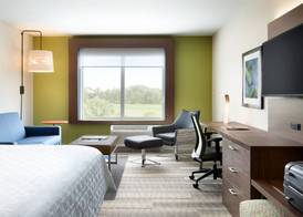 Holiday Inn Express CHELMSFORD by IHG 4