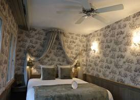 Hotel Biskajer by CW Hotel Collection 2