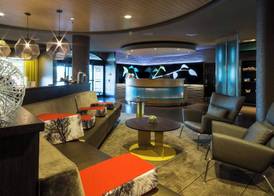 SpringHill Suites Quakertown Pennsylvania 4