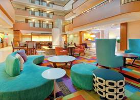 Fairfield Inn and Suites by Marriott Durham Southpoint 5