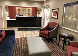 Comfort Inn Wichita Falls Near University 2