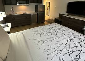 Best Western Denver East 5