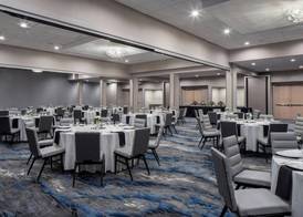 Fairfield Inn & Suites by Marriott Charlotte Uptown 5