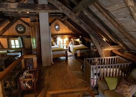 La Grange d'Hannah - gîte & chambre d’hôtes de charme 3