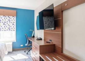 Holiday Inn Express & Suites LAKE ZURICH-BARRINGTON by IHG 5