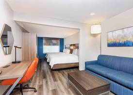 Holiday Inn Express & Suites JACKSONVILLE - BLOUNT ISLAND by IHG 5
