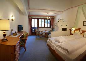 Hotel Trattlerhof 4