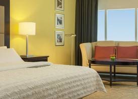 Le Royal Meridien Abu Dhabi 5