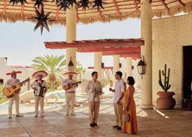 Las Ventanas al Paraiso, A Rosewood Resort 2