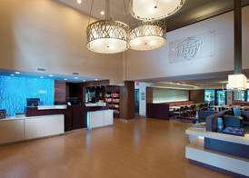 Fairfield Inn & Suites by Marriott Lynchburg Liberty University 2