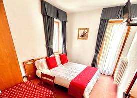 HOTEL LA NIGRITELLA 2