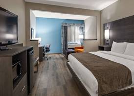 Best Western Shallotte / Ocean Isle Beach Hotel 5