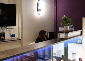 The Originals City - Hôtel Saint-Martial, Limoges Centre 2