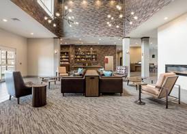 Four Points by Sheraton Elkhart 4