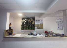 Fasthotel Soissons Nord 2