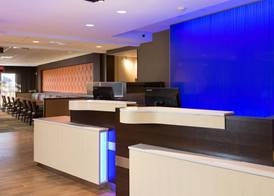 Fairfield Inn & Suites by Marriott Sacramento Folsom 2